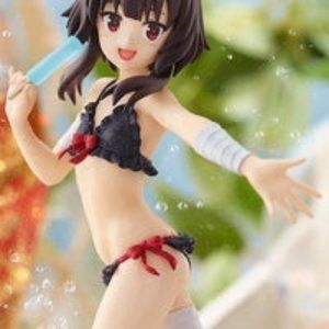Pop Up Parade KonoSuba Megumin: Swimsuit Ver.